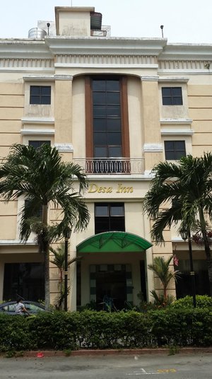 DESA INN - Prices & Reviews (Kuala Pilah, Negeri Sembilan)