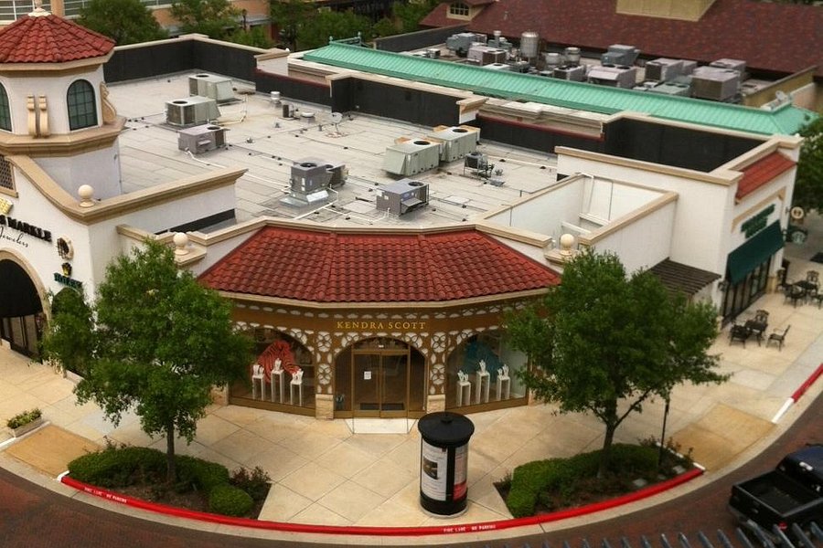 The Woodlands Town Center image