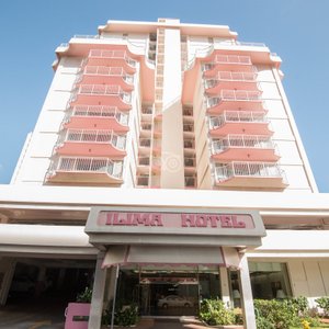 'Ilima Hotel in Oahu
