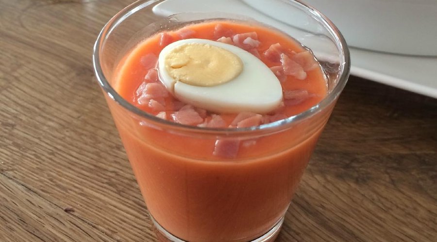 Gazpacho