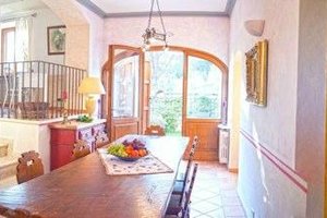 Habitaciones y suites