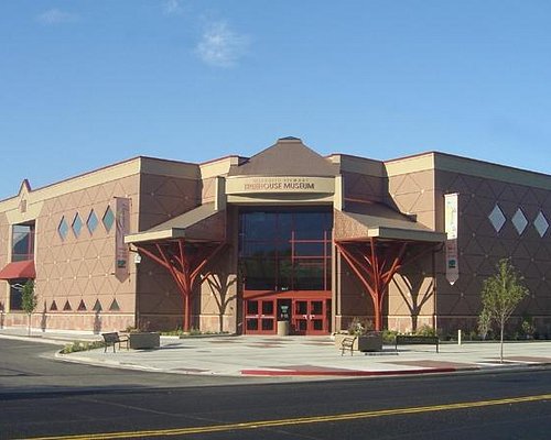 Ogden Utah Airport