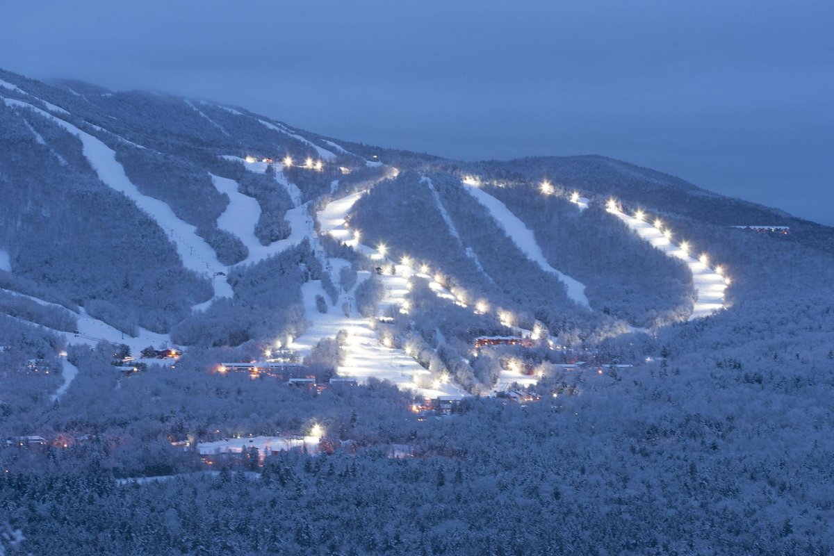 Sunday River Ski Resort (Bethel) Ce qu'il faut savoir pour votre visite