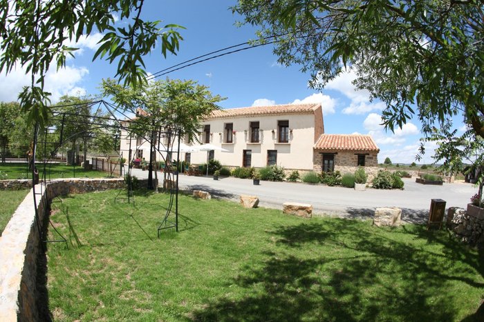 Imagen 17 de La Fonda de la Estación