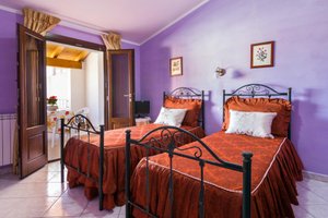 Room & Suite