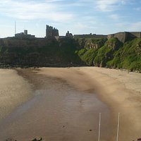 King Edward's Bay