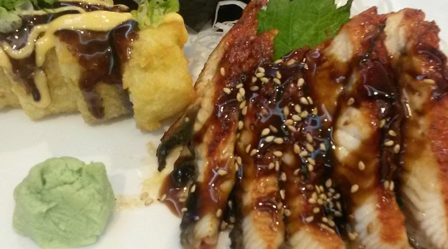 Kanki Japanese House of Steaks