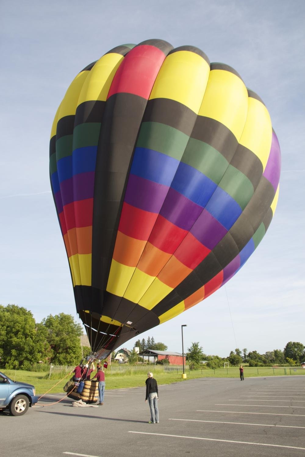 Equinox Balloons - All You Need to Know BEFORE You Go (2024)