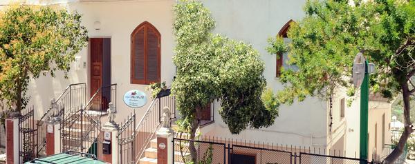 ROSE VILLA B&B (Peschici, Italie) - Tarifs 2024