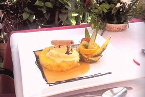 أطعمة