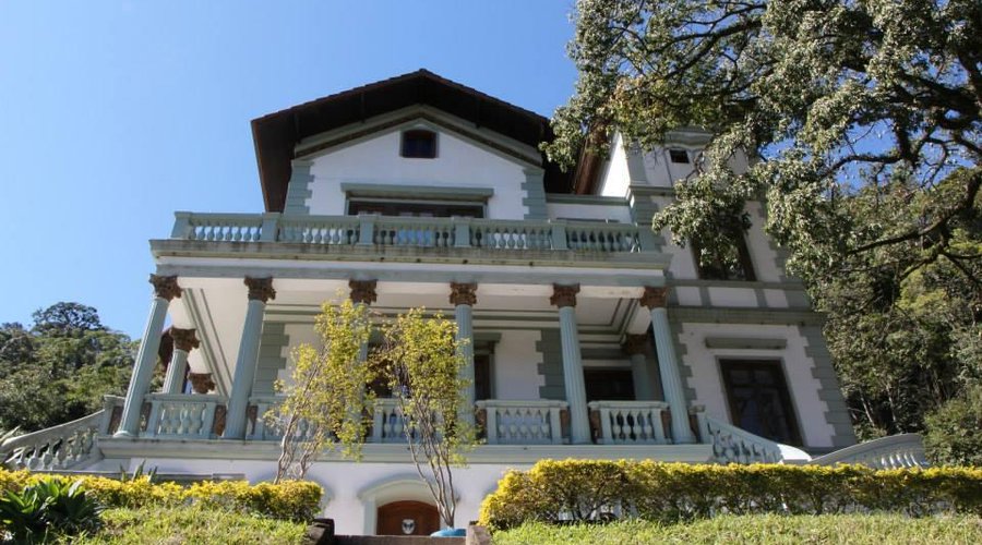 Foto exterior