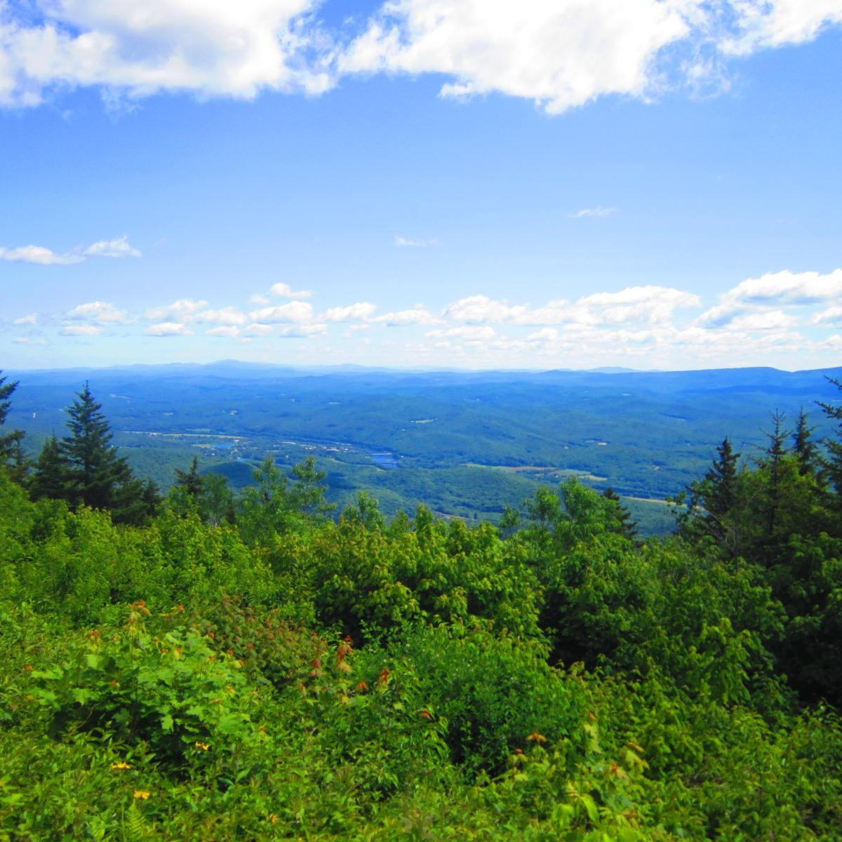 Mount Ascutney (Windsor) - Aktuelle 2021 - Lohnt es sich? (Mit fotos ...