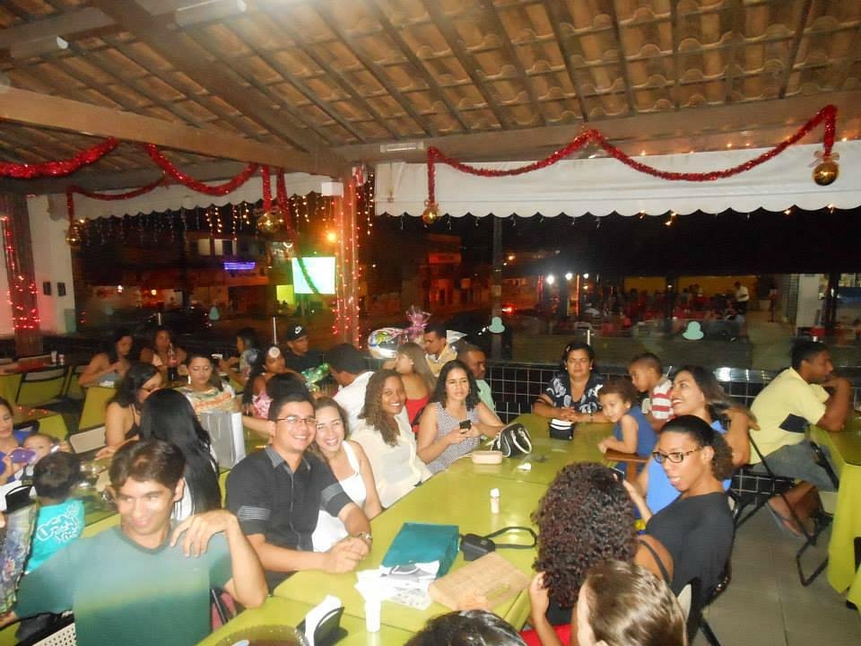 Restaurantes  Camaragibe Agora
