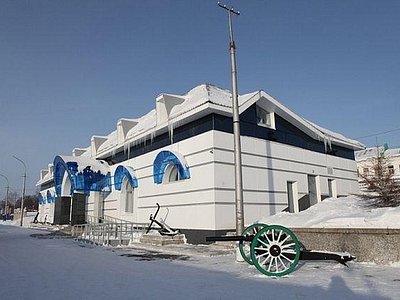 Arkhangelsk 2021: Best of Arkhangelsk, Russia Tourism - Tripadvisor