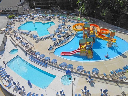 THE 10 BEST Water & Amusement Parks in Pennsylvania (2023)