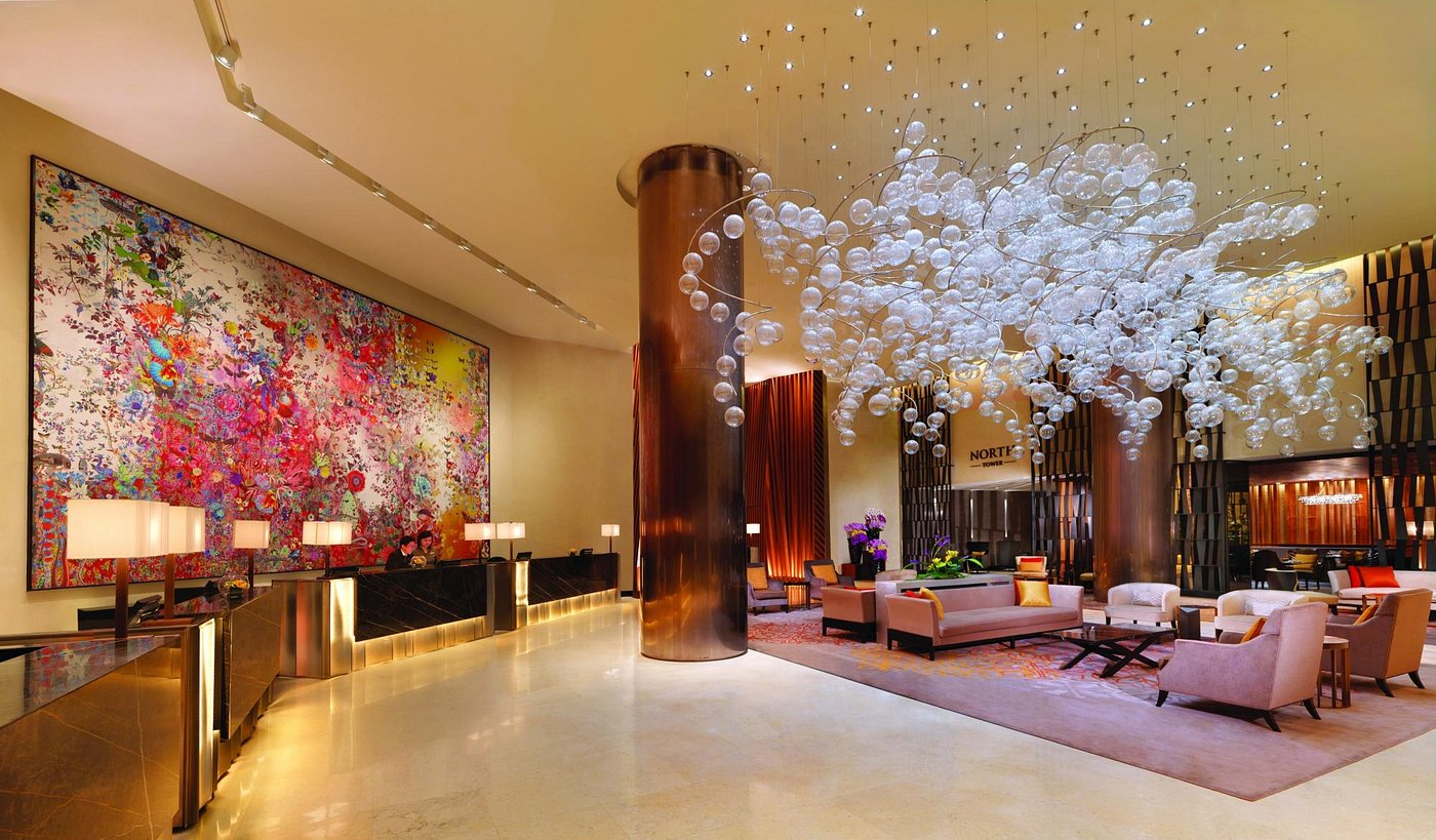 FAIRMONT SINGAPORE Updated 2024 Prices & Hotel Reviews