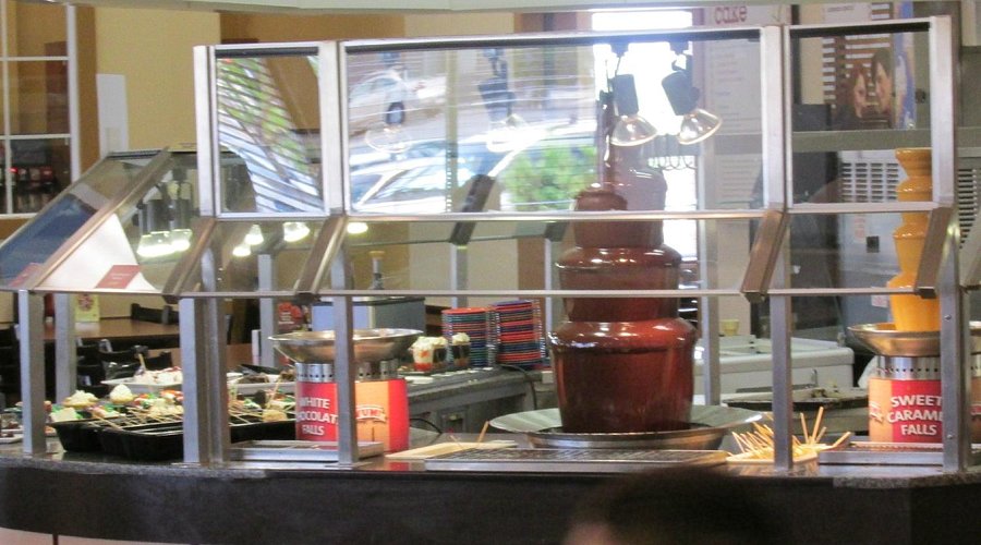 Golden Corral
