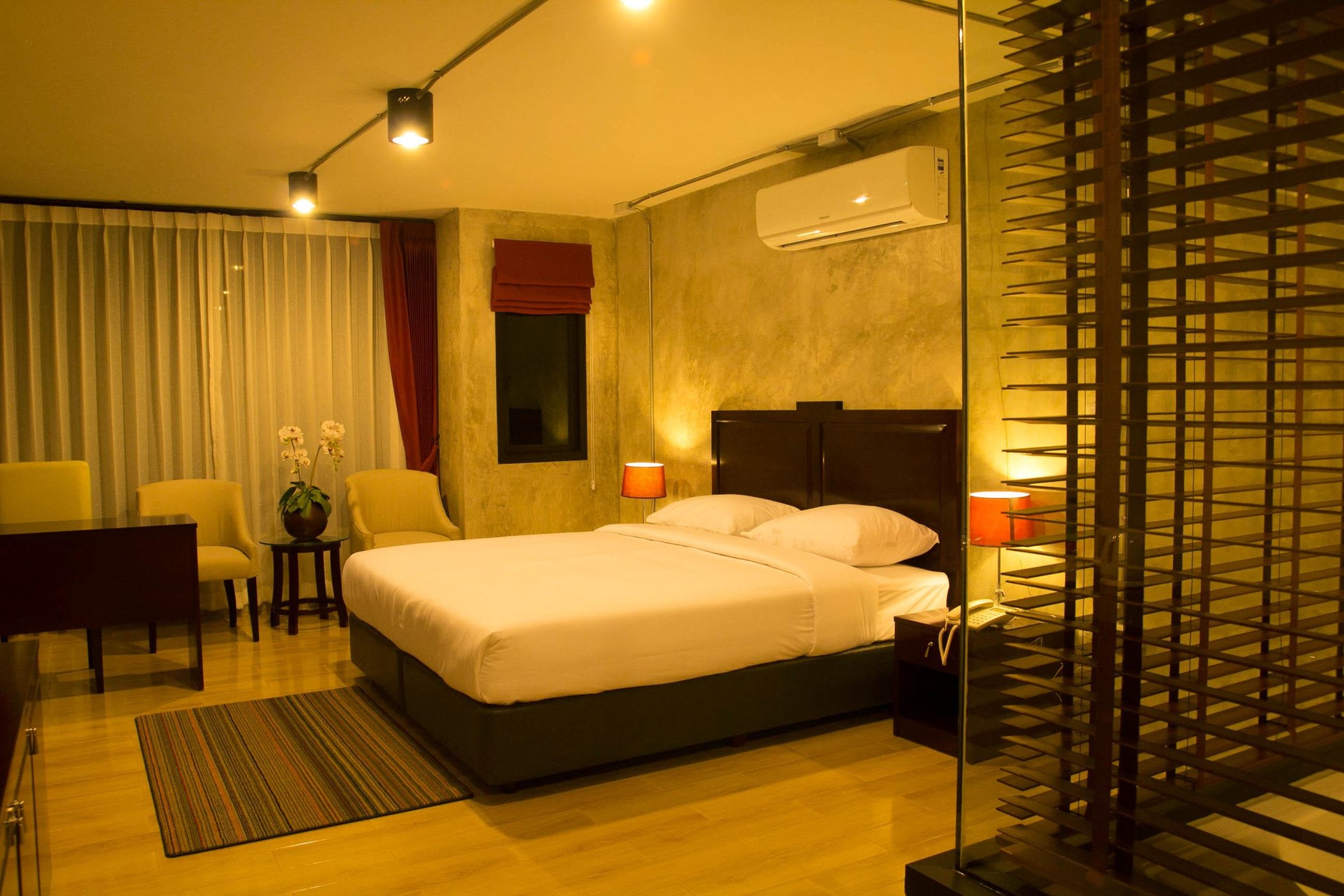 Prestige Chiang Mai by null