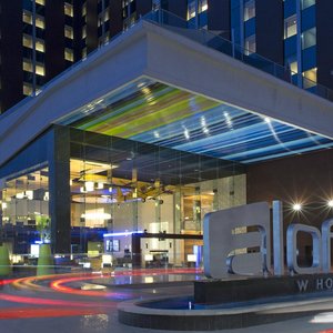 Aloft Bengaluru Outer Ring Road, hotel in Bengaluru