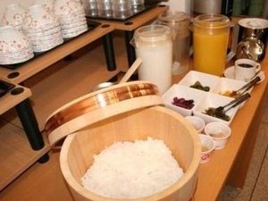 食事