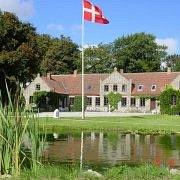 Lille Restrup Hovedgaard