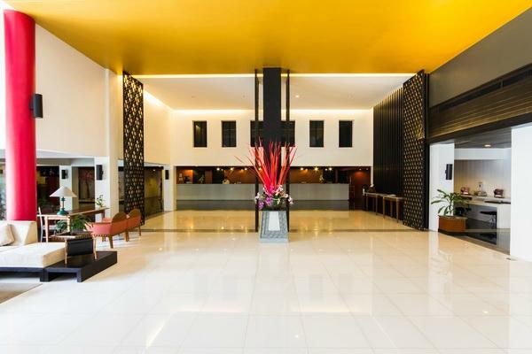 Chiang Mai Hill Hotel by null