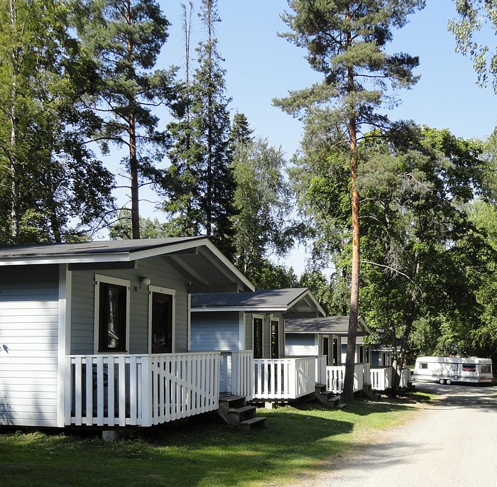 TAMPERE CAMPING HARMALA - Prices & Campground Reviews (Finland)