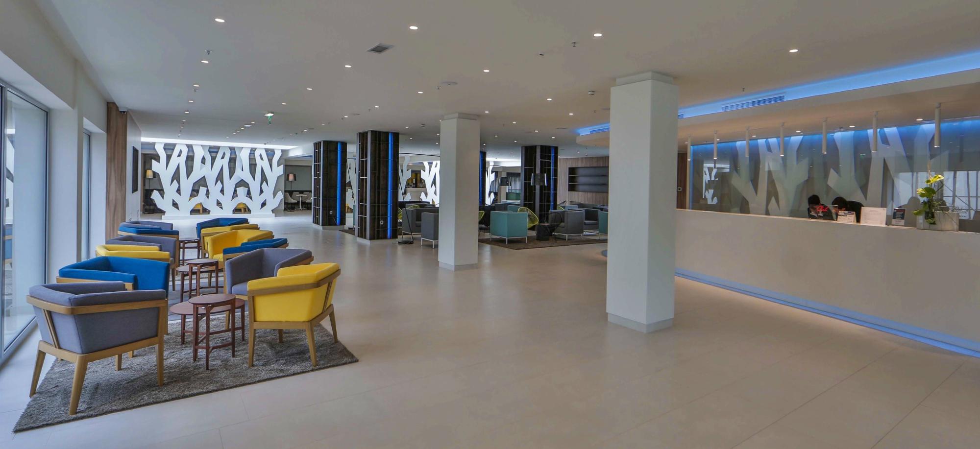 Hotel photo 8 of Park Plaza Belvedere.