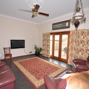 TV Lounge