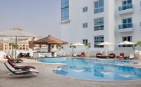 Hotel photo 35 of Hyatt Place Dubai Al Rigga.