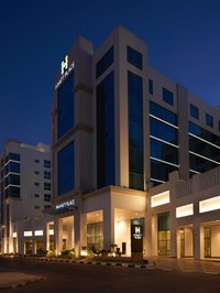 Hotel photo 32 of Hyatt Place Dubai Al Rigga.