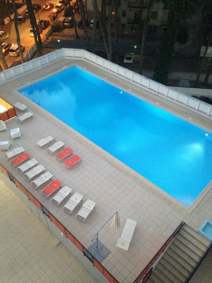 Tropicana Residence Pool Pictures & Reviews Tripadvisor