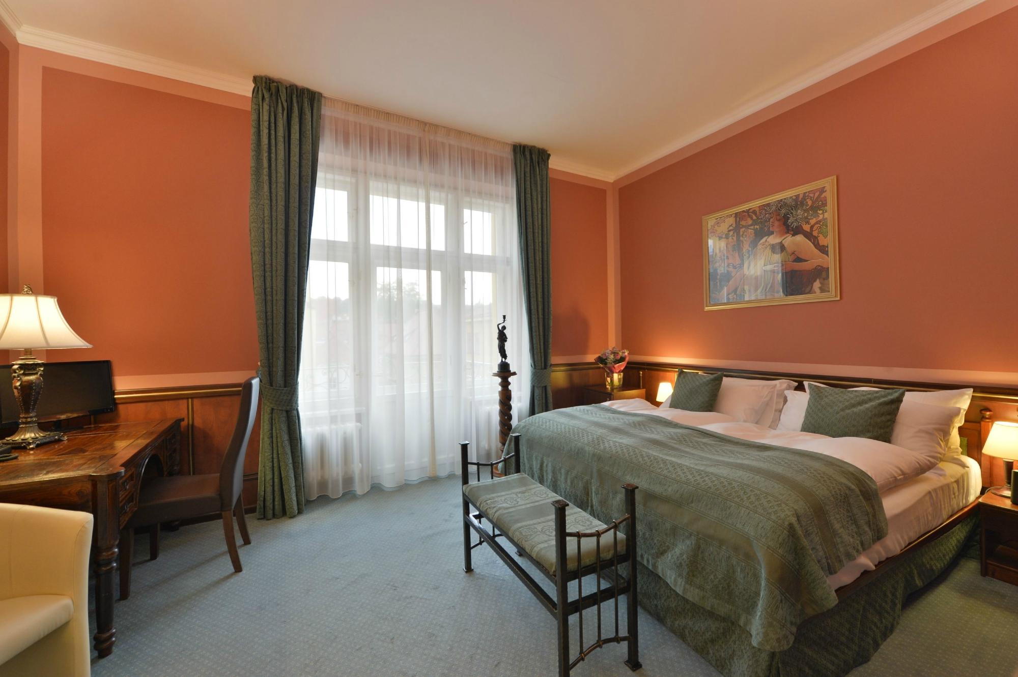 Hotel Hastal Prague Old Town R Publique Tch Que Tarifs 2022 Mis   Hotel Hastal Prague Old 