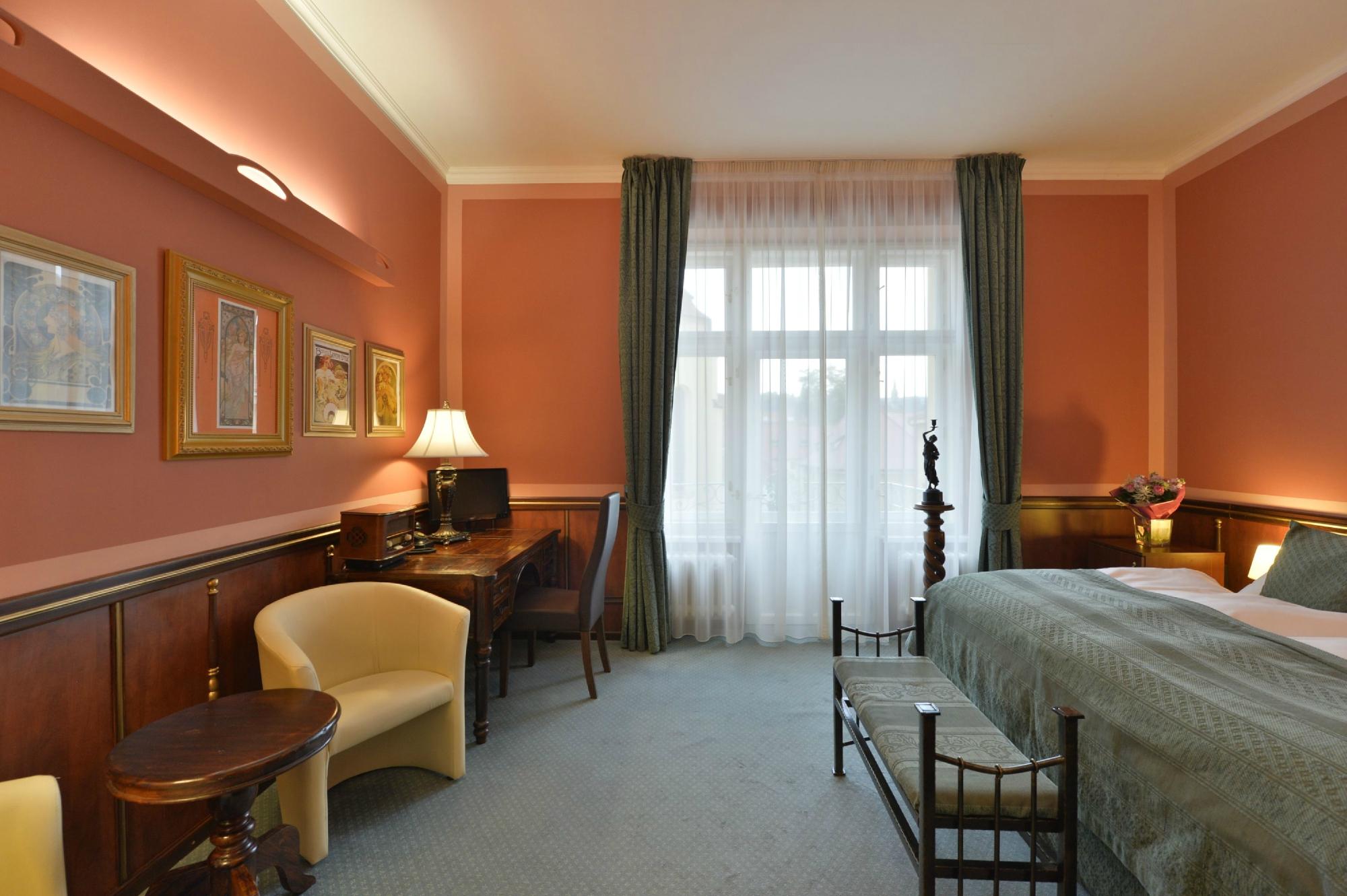 Hotel photo 8 of Hotel Hastal Prague Old Town.