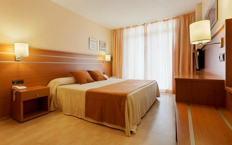 Habitación doble