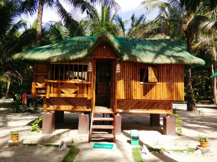 NILANDINGAN COVE - Cottage Reviews (Cagbalete Island, Philippines)