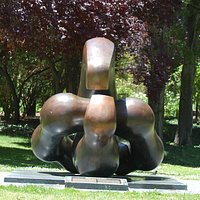Sue Bierman Park