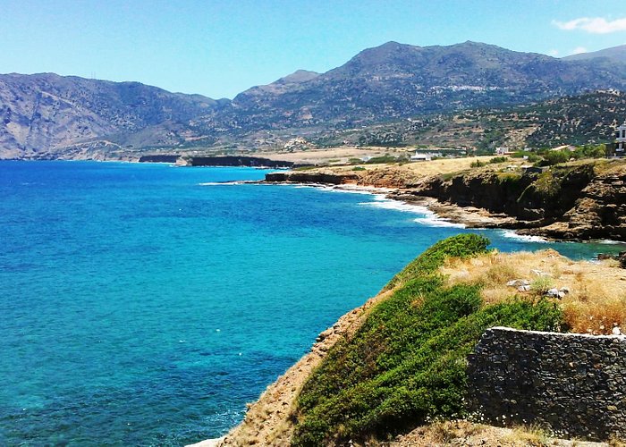 Panorama Experience Crete SITIA (MOCHLOS)
