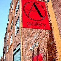 Ann Street Gallery