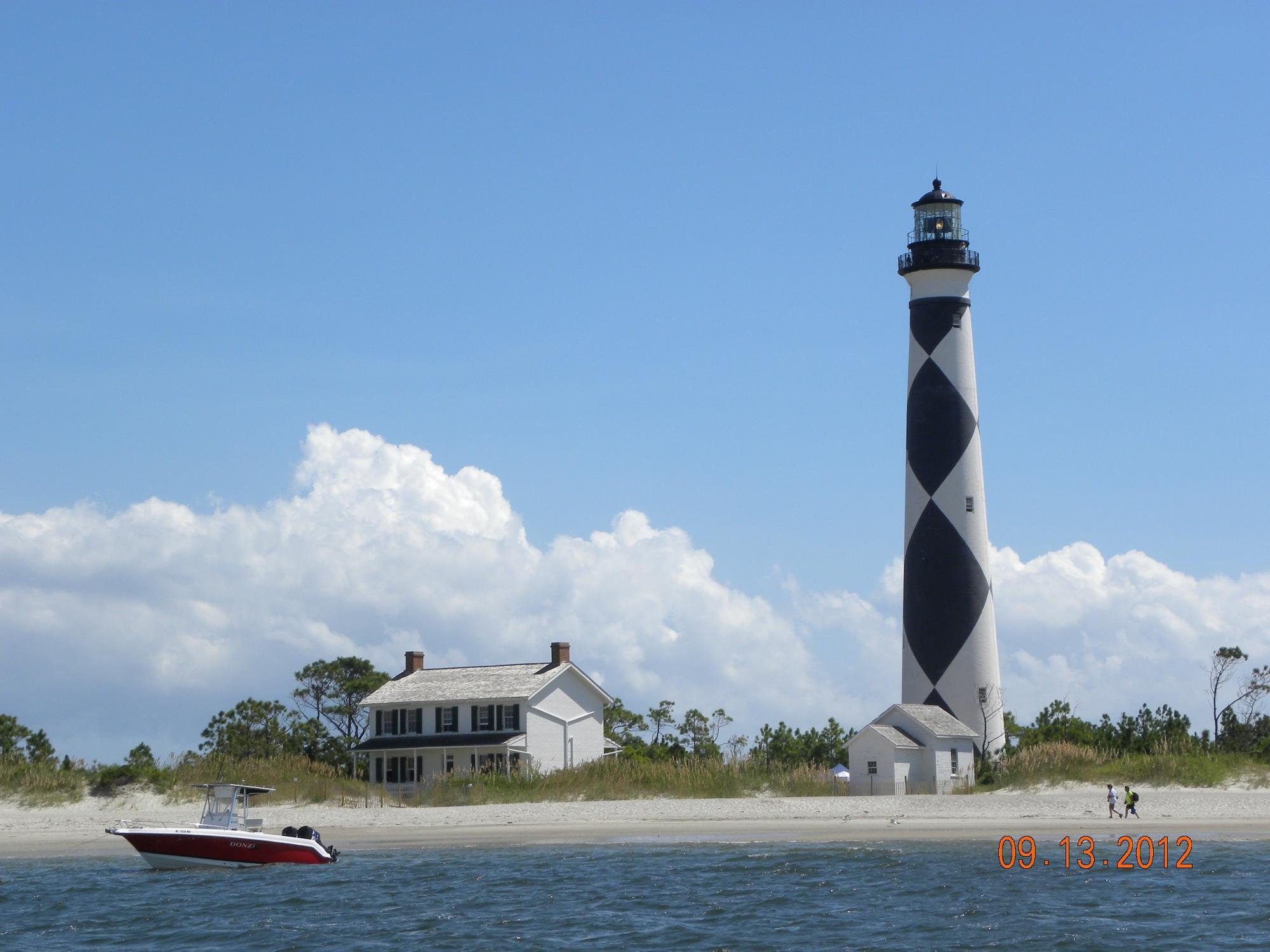 Island Ferry Adventures - All You Need to Know BEFORE You Go (2024)