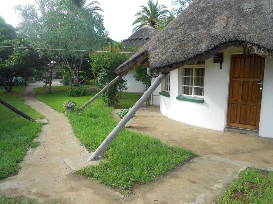 EMPUMALANGA LODGE GWERU - Updated 2020 Reviews (Zimbabwe) - Tripadvisor