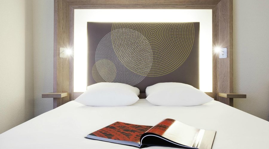 Chambre Supérieure