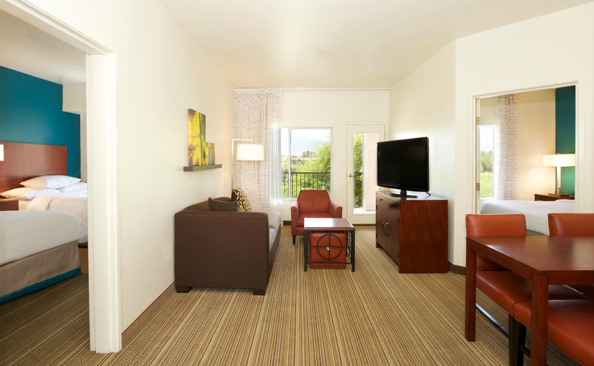 Hotel photo 24 of Residence Inn Palm Desert.