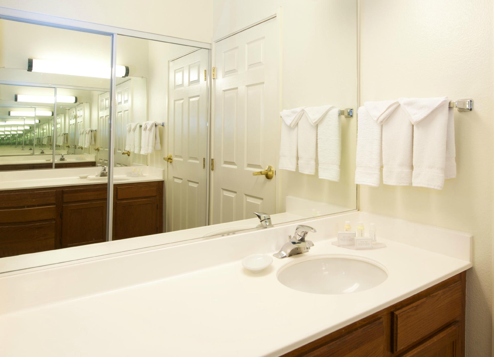 Hotel photo 3 of Residence Inn Palm Desert.