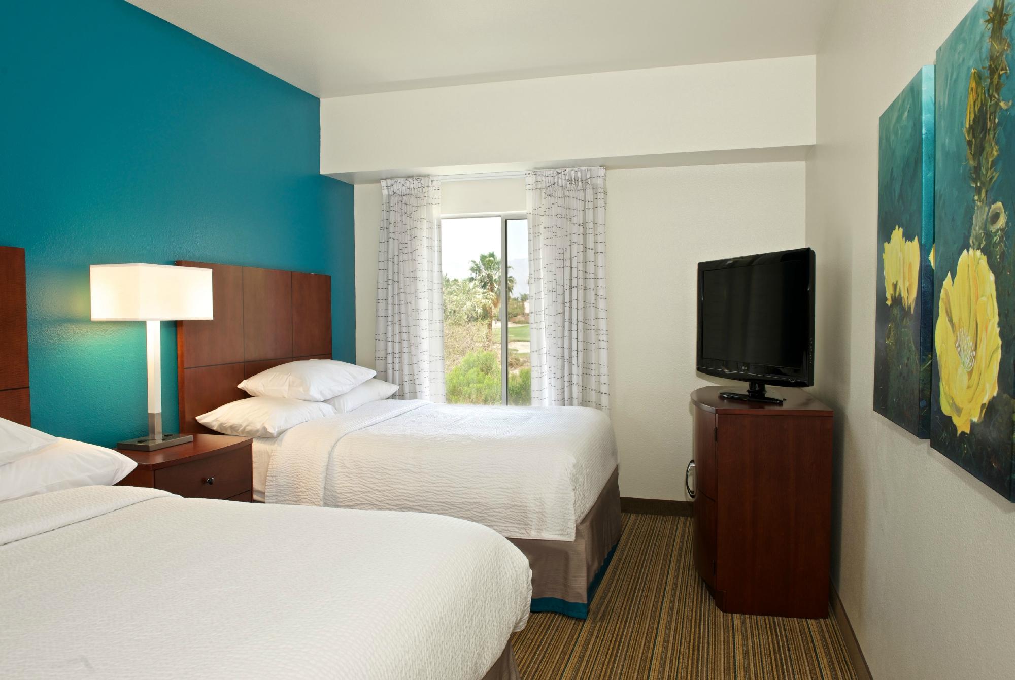 Hotel photo 2 of Residence Inn Palm Desert.