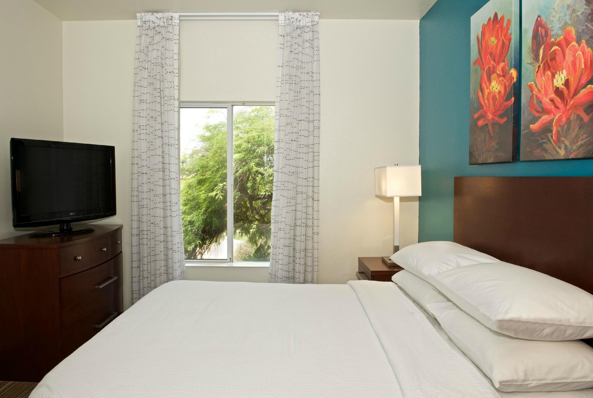Hotel photo 28 of Residence Inn Palm Desert.