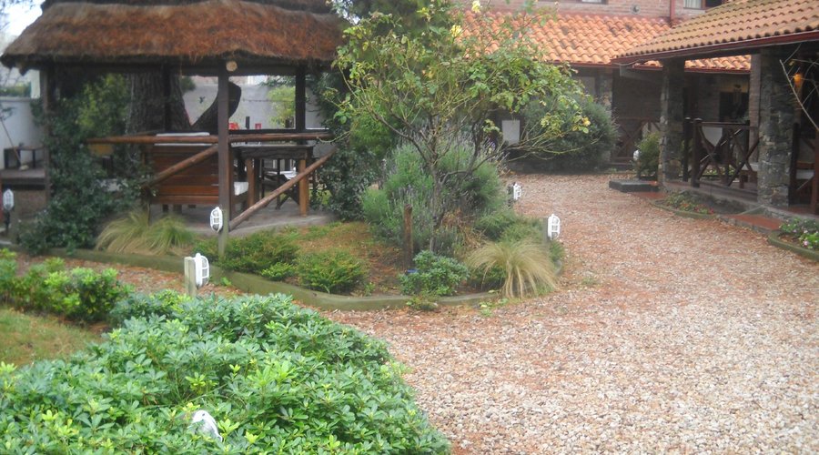 zona de quinchos