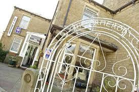 THE ORMEROD (Burnley, Inglaterra) - Opiniones Y Comentarios - B & B ...