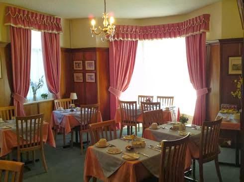 THE ORMEROD - Updated 2021 B&B Reviews (Burnley, Lancashire) - Tripadvisor