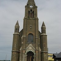 chapelle